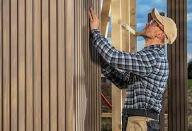 Best Steel Siding Installation  in , WI